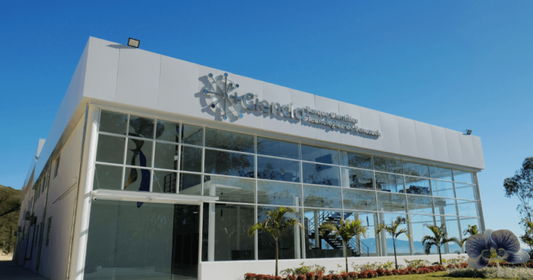 La importancia de un Parque Científico Tecnológico para toda Venezuela